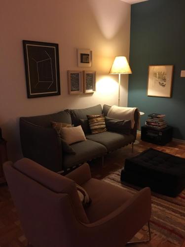 Bom Retiro, literature & coffee, São Paulo