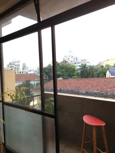 Bom Retiro, literature & coffee, São Paulo (fotografie 4)