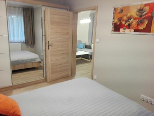 Apartamet Marzenie 7 - Opole in Oopole