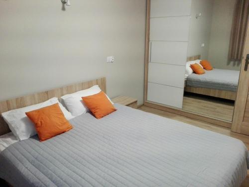 Apartamet Marzenie 7 - Opole
