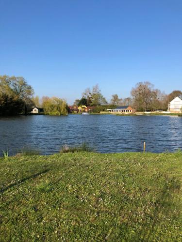 . Le domaine de la carperie