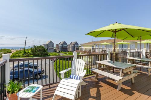 The Ocean Resort Inn 3