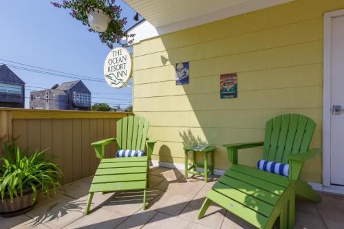 The Ocean Resort Inn - image 8