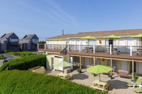 The Ocean Resort Inn 4