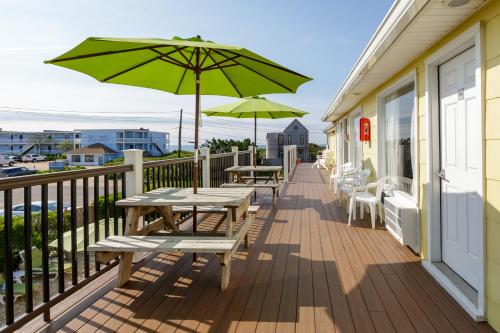 The Ocean Resort Inn 2