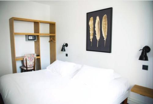 Le Victor Hugo – Montrouge, CA