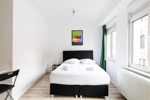  Flat in the heart of Antwerp Centrum in Antwerpen