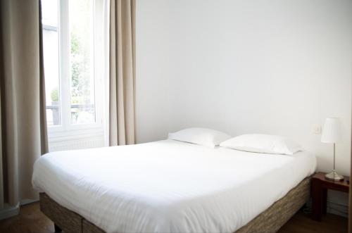 Le Victor Hugo – Montrouge, CA
