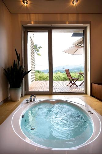 Spa, Tropical Dream Spa Resort in Geoje-si