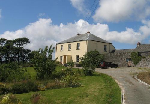 Lamphey Park 