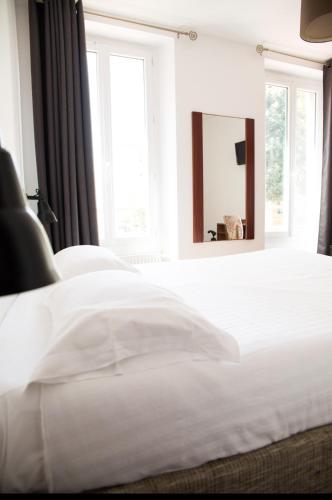 Le Victor Hugo – Montrouge, CA