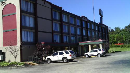Econo Lodge