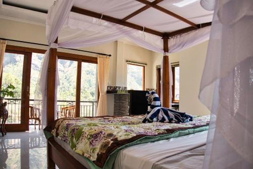 Anugerah Villas Amed in Amed