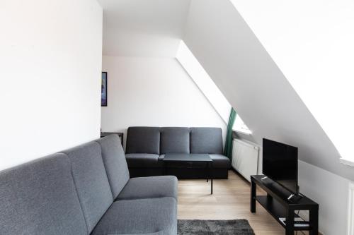  Flat in the heart of Antwerp Centrum in Antwerpen