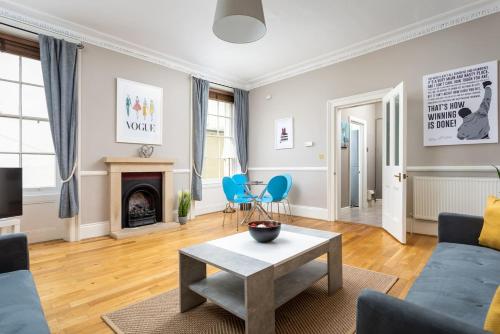 Lansdown Place, , Gloucestershire