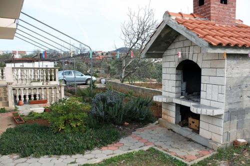  Apartment Grebastica 4866c in 22010 Grebaštica