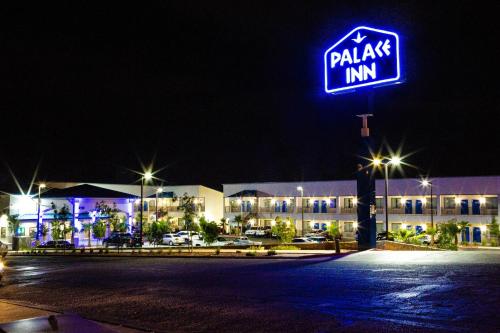 Palace Inn El Paso