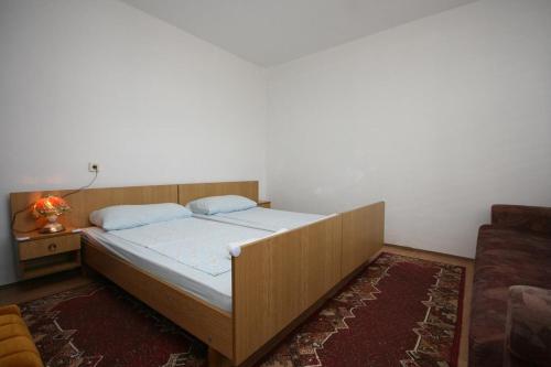 Apartments with a parking space Cove Smokvica Pag - 6314 - main image