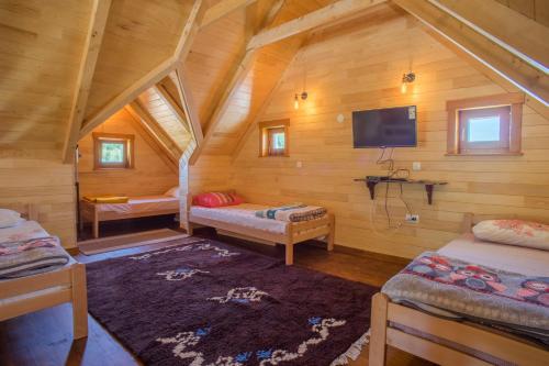 Chalet F&V Radosavović - main image