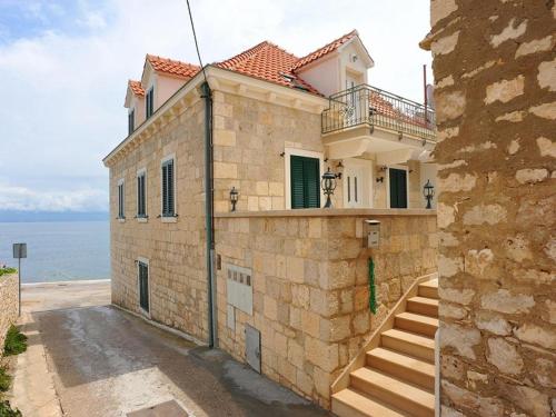 Apartments by the sea Sutivan Brac - 17796