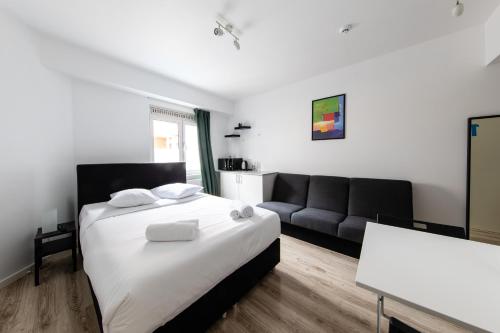  Flat in the heart of Antwerp Centrum, Ferienwohnung in Antwerpen