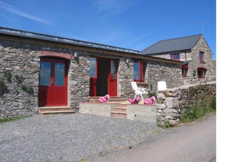 Lamphey Studios gîte à louer Upper Lamphey Park