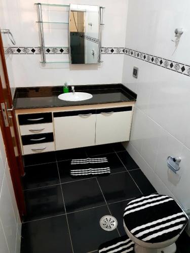 Sol, Mar e Piscina in Jardim Virginia