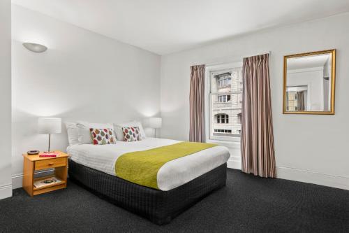 Quest Savoy Room Type - Budget Studio Apartment - Separate Building, stair access only Quest Savoy Room Type - Budget Studio Apartment - Separate Building, stair access only