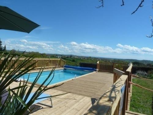 House La segalante
