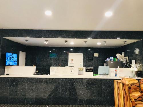 Capital inn in 科德爾