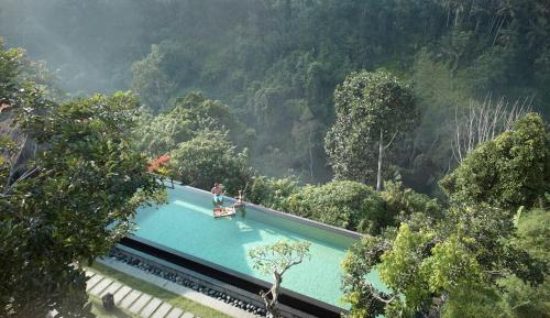 Kamandalu Ubud