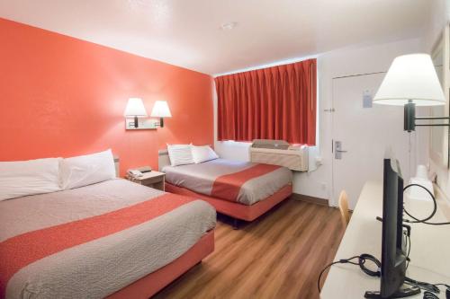 Motel 6-Moses Lake WA - image 6
