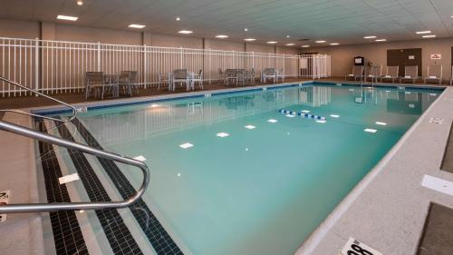 Best Western Premier Airport/Expo Center Hotel in Louisville, USA