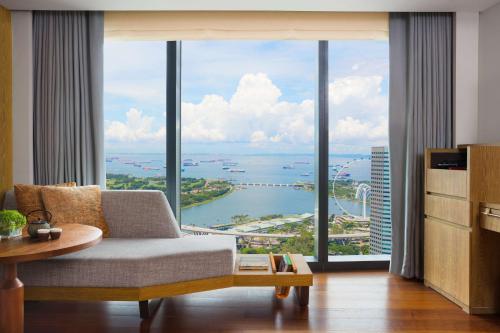 Andaz Singapore