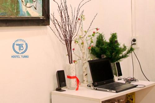 HOSTEL TURBO – Hanoi