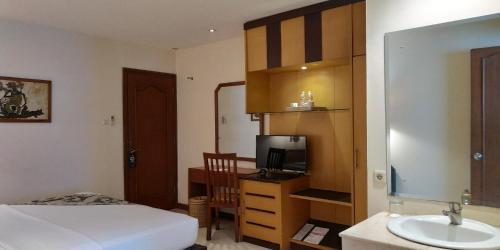 Hotel Baron Indah