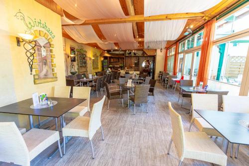 restavracija, Egidiwirt Murau in St. Egidi