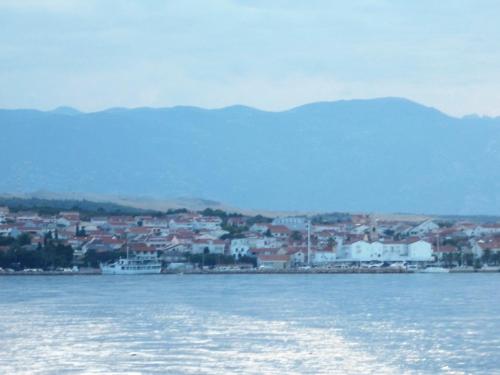  Apartman Sea in Novalja