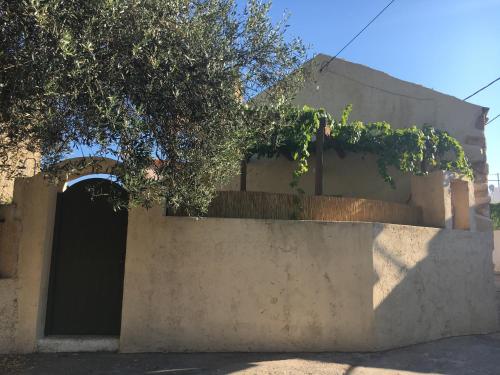  Casa Olea, Unterkunft in Pláka