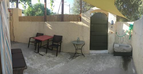  Casa Olea in Pláka