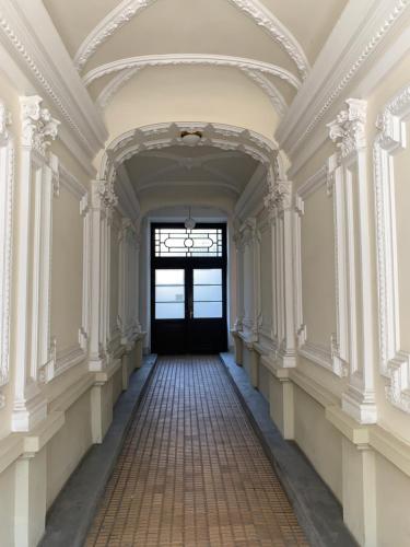 Designappartement Vienna Paintings in Wien