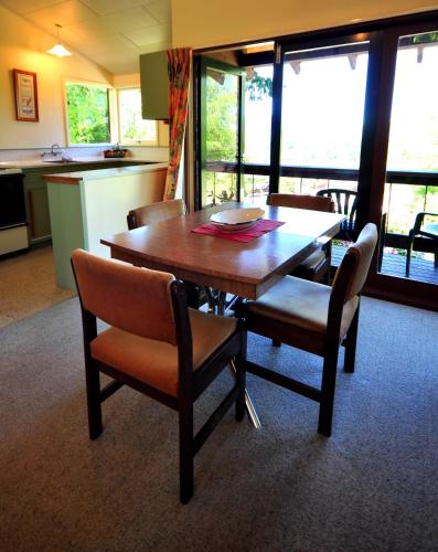 Instalaciones, Greenacres Motel in Hanmer Springs