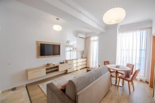 Apartament Le Bonheur