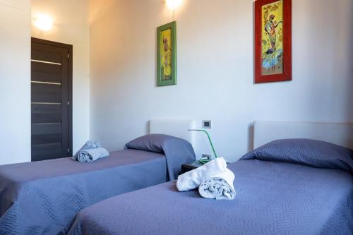Villa dei marchi b&b