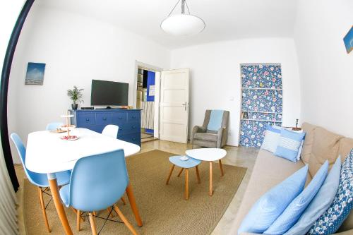 Taya apartment, Liubliana (foto 6)