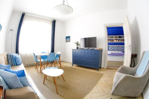 Taya apartment, Liubliana (foto 10)