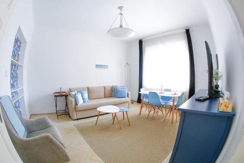 Taya apartment, Liubliana (foto 7)
