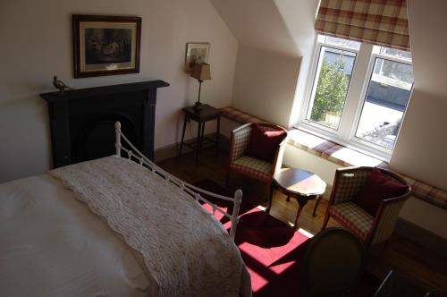 The Registry Guest House chambre d'hôte Beidleston