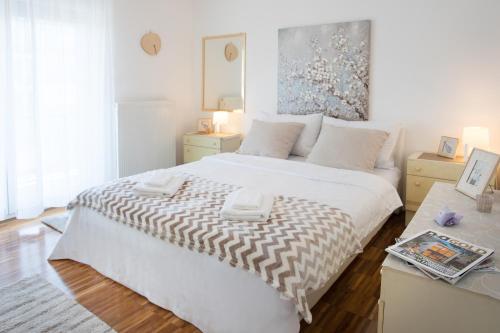 Spacious 2BDR Apartment with Beautiful Terrace - image 4