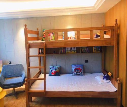 Lanmei Boutique Hotel West Station Branch Lanzhou (Lanzhou City Center Branch) photo 2